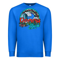True Royal beach bum Premium Sweatshirt - SublimationCraftShop