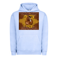Horse Urban Hoodie | Teevron