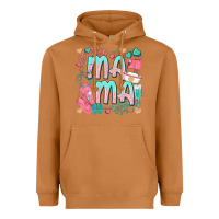 Mama Nurse Heavyweight Hoodie | Teevron