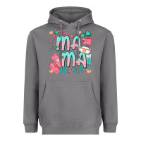Storm mama nurse Heavyweight Hoodie - texasbilliewilder