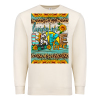 Sandshell living on lake time air freshener Premium Sweatshirt - HRA Design Shop