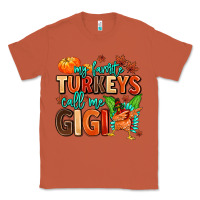 Copper my favorite call me gigi Classic Tee - MaliasSmallBusiness