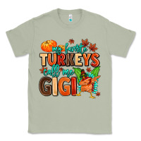 Matcha my favorite call me gigi Classic Tee - MaliasSmallBusiness