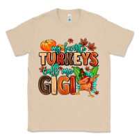 Mushroom my favorite call me gigi Classic Tee - MaliasSmallBusiness