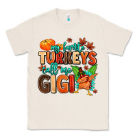 Natural my favorite call me gigi Classic Tee - MaliasSmallBusiness