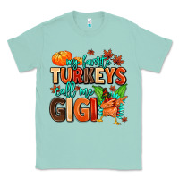 My Favorite Call Me Gigi Classic Tee | Teevron
