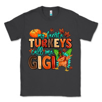 Smoke my favorite call me gigi Classic Tee - MaliasSmallBusiness