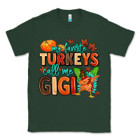Sports Green my favorite call me gigi Classic Tee - MaliasSmallBusiness
