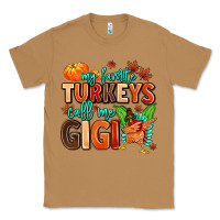 Toasted Coconut my favorite call me gigi Classic Tee - MaliasSmallBusiness