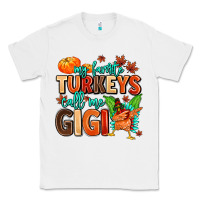 White my favorite call me gigi Classic Tee - MaliasSmallBusiness
