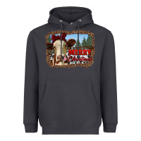 Merry Christmas Heifer Cow With Farm Heavyweight Hoodie | Teevron