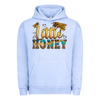 Western Little Honey Bee Urban Hoodie | Teevron