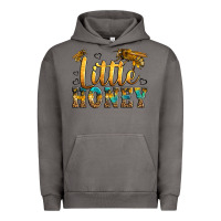 Pigment Tornado Western Little Honey Bee Urban Hoodie - LillyAllenDesigns