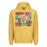 Antique Gold dentist Premium Hoodie - AdoDesignShop