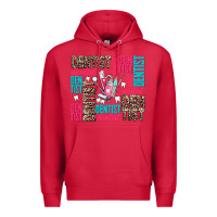 Cardinal dentist Premium Hoodie - AdoDesignShop