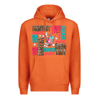 Carrot dentist Premium Hoodie - AdoDesignShop