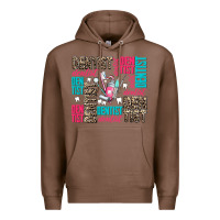 Chestnut dentist Premium Hoodie - AdoDesignShop