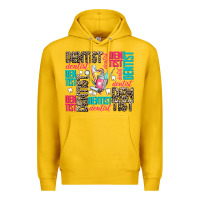 Lemon dentist Premium Hoodie - AdoDesignShop