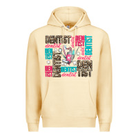 Pina Colada dentist Premium Hoodie - AdoDesignShop