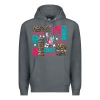 Rock dentist Premium Hoodie - AdoDesignShop