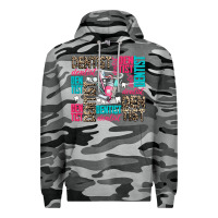 Slate Camo dentist Premium Hoodie - AdoDesignShop