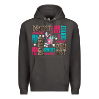 Smoke dentist Premium Hoodie - AdoDesignShop