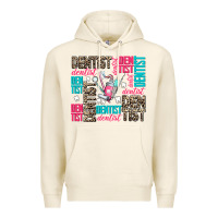 Tofu dentist Premium Hoodie - AdoDesignShop