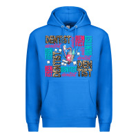 True Royal dentist Premium Hoodie - AdoDesignShop
