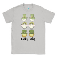 Moon Dust lucky vibes Classic Tee - MaliasSmallBusiness