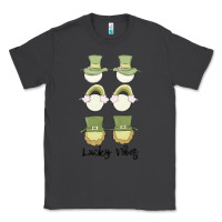 Smoke lucky vibes Classic Tee - MaliasSmallBusiness