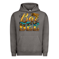 Pigment Tornado Western Queen Bee Urban Hoodie - LillyAllenDesigns