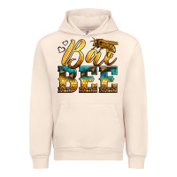 Sandshell Western Queen Bee Urban Hoodie - LillyAllenDesigns