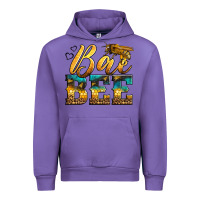 Tulip Western Queen Bee Urban Hoodie - LillyAllenDesigns