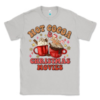 Moon Dust hot cocoa and christmas movies Classic Tee - MaliasSmallBusiness