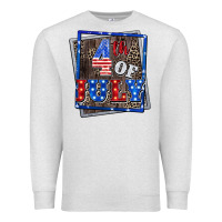 4th Of July  4th Of July Premium Sweatshirt | Teevron