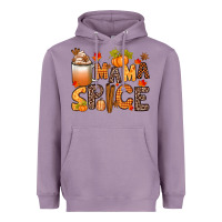 Lavender mama spice Heavyweight Hoodie - texasbilliewilder