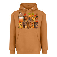 Meerkat mama spice Heavyweight Hoodie - texasbilliewilder