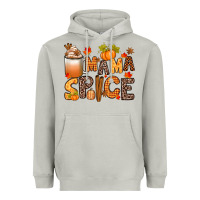 Moon Dust mama spice Heavyweight Hoodie - texasbilliewilder