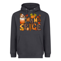 Smoke mama spice Heavyweight Hoodie - texasbilliewilder