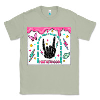 Matcha some days i rock it Classic Tee - MaliasSmallBusiness