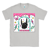 Moon Dust some days i rock it Classic Tee - MaliasSmallBusiness