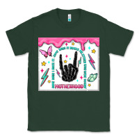 Sports Green some days i rock it Classic Tee - MaliasSmallBusiness