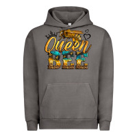 Pigment Tornado queen bee Urban Hoodie - LillyAllenDesigns