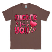 Chestnut sucker for you Classic Tee - MaliasSmallBusiness