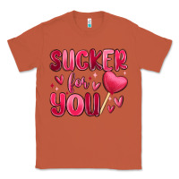Copper sucker for you Classic Tee - MaliasSmallBusiness