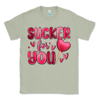 Matcha sucker for you Classic Tee - MaliasSmallBusiness