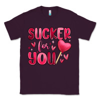 Plum sucker for you Classic Tee - MaliasSmallBusiness