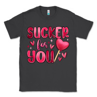 Smoke sucker for you Classic Tee - MaliasSmallBusiness