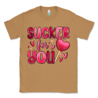 Toasted Coconut sucker for you Classic Tee - MaliasSmallBusiness