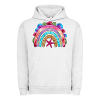 Pigment Lunar Rock summer rainbow Urban Hoodie - NancyCooperArtShop